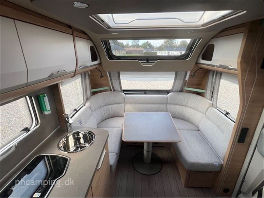 Knaus Sudwind 540 UE